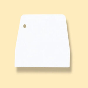 ШПАТЕЛЬ (133х95х5мм)