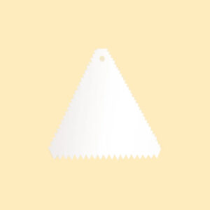 ШПАТЕЛЬ (110х110мм)