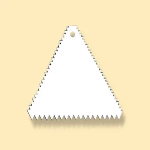 ШПАТЕЛЬ (110х110 мм)