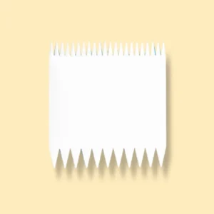 ШПАТЕЛЬ (110х76 мм)