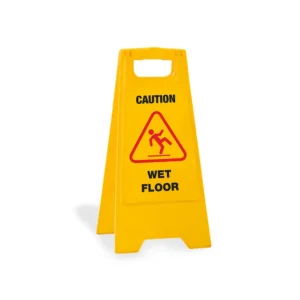 АНХААРУУЛАХ ТЭМДЭГ