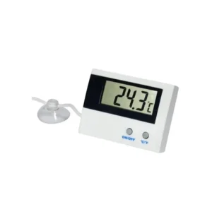 ХӨРГӨГЧ, ХӨЛДӨӨГЧНИЙ ТЕРМОМЕТР