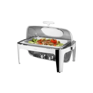 ХҮЛЭЭН АВАЛТЫН ТОГОО - 2-р хоол