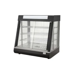 ХООЛ ХАЛУУН БАЙЛГАГЧ