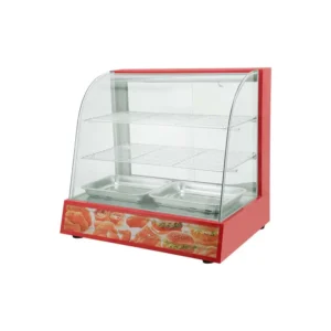 ХООЛ ХАЛУУН БАЙЛГАГЧ