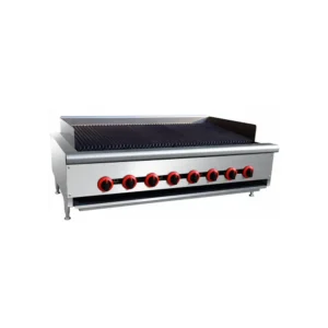 ГРИЛЛ - Газан