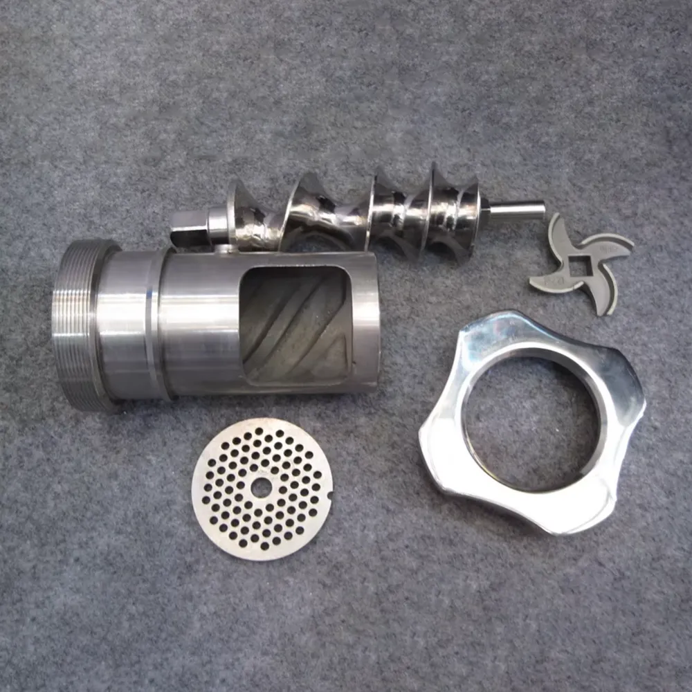 МАХНЫ МАШИН - 120-150 кг/цаг - Image 4