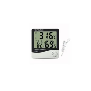 ТАСАЛГААНЫ ТЕРМОМЕТР