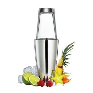 КОКТЕЙЛЬ ШЕЙКЕР БОСТОН